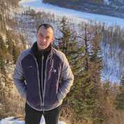 Александр Галушко, 53, Чульман
