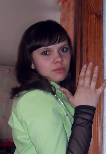 Моя фотография - Маргарита, 31 из Борисоглебск (@margarita5597589)