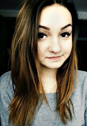 Моя фотографія - Andriana, 26 з Дрогобич (@andrianaka98kisa)