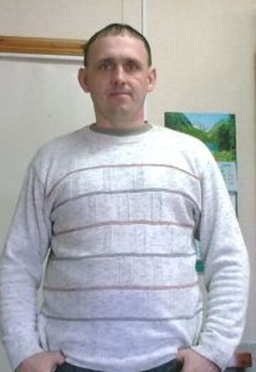 My photo - Dmitriy, 50 from Zelenokumsk (@dimax396se)