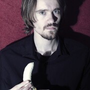 Сережа, 31, Юбилейный