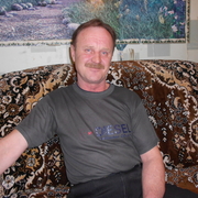 Слава, 61, Кетово