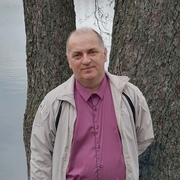 Саша, 57, Жуковка