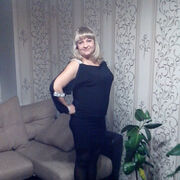 Марина, 58, Покров