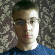 Anton, 20, Тавда