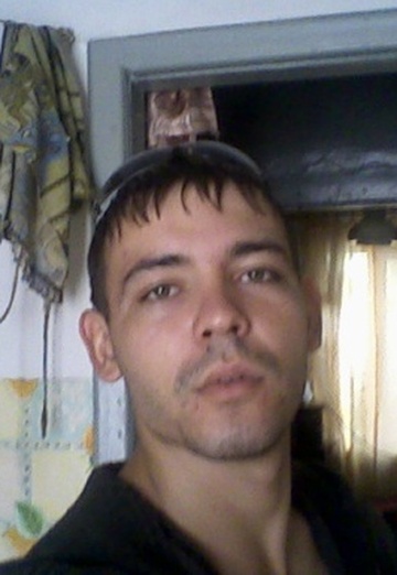 My photo - Sergey, 39 from Barnaul (@sergey11226)
