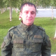 эльдар, 39, Буйнакск