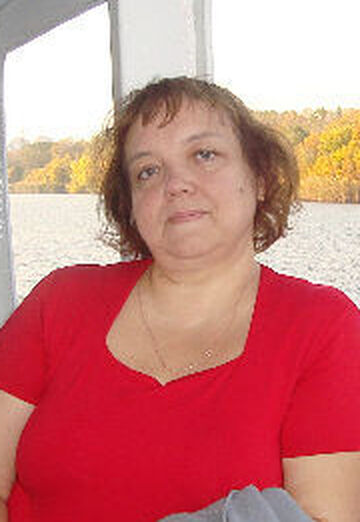 My photo - ELENA, 59 from Rostov-on-don (@elena422848)