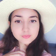 Анжела, 23, Ковернино
