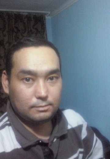 My photo - Azamat, 39 from Semipalatinsk (@azamat10309)