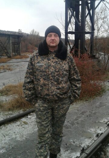 Моя фотография - Евгений, 36 из Покровск (@evgeniy276972)