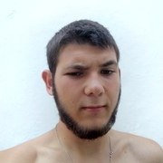 Юрий †MaTT†, 23, Первомайское