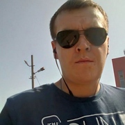 Серёжа, 33, Йошкар-Ола
