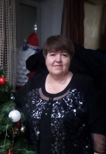 My photo - Rezeda, 60 from Yoshkar-Ola (@rezeda1234)