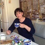 Хулиганка, 52, Дивеево