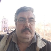 Виталий, 52, Починок