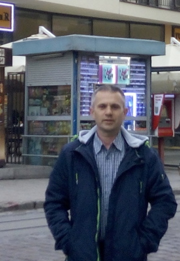 Моя фотографія - Олег, 47 з Старокостянтинів (@oleg269416)