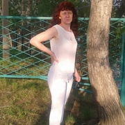 Марина, 54, Кыштым