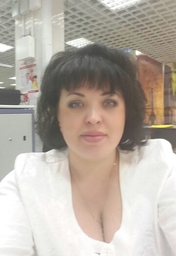 My photo - Evgeniya, 42 from Nizhny Novgorod (@evgeniya40318)