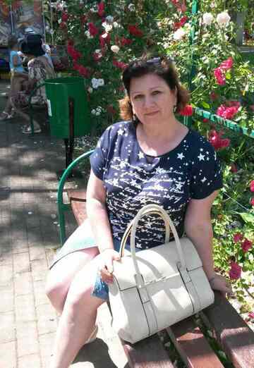 My photo - Marina, 52 from Volzhskiy (@marina144535)