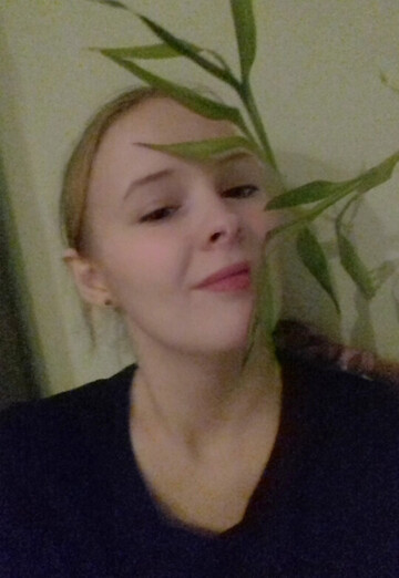 Моя фотография - Анастасия, 37 из Якутск (@anastasiya160854)
