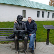 Сережа, 42, Инта