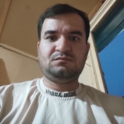 Эрадж, 30, Москва
