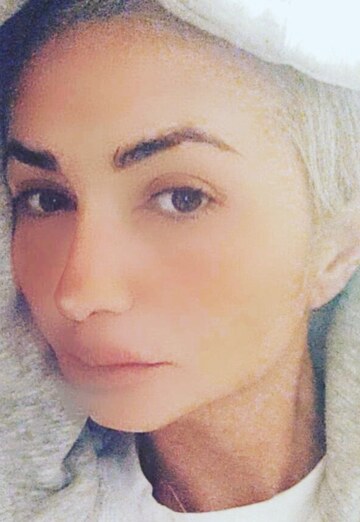 My photo - Adelina, 40 from Alhambra (@adelina3756)