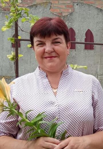 My photo - Lena, 52 from Zhytomyr (@ek0042495)