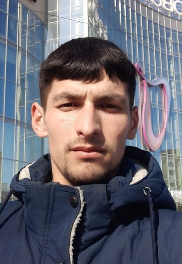 Моя фотография - Али, 33 из Новосибирск (@ali44800)