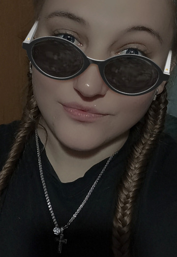 My photo - Yuliya, 27 from Armyansk (@uliya283761)