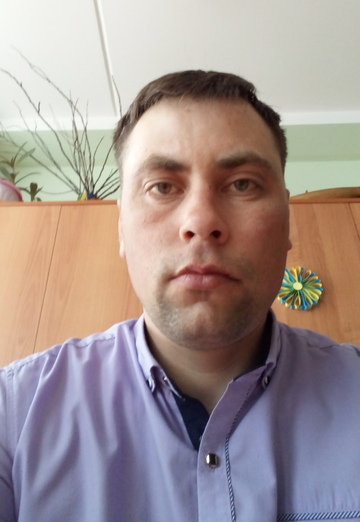 My photo - Reshchikov Aleksey Aleks, 42 from Khanty-Mansiysk (@reshikovalekseyaleks)