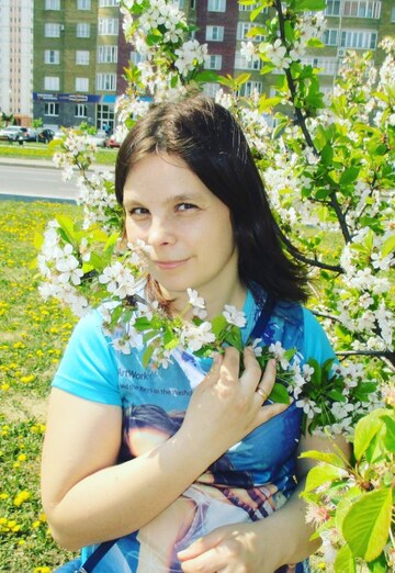 My photo - natalya, 38 from Kursk (@natalya245123)