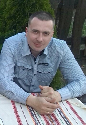 My photo - stanislav, 41 from Minsk (@stanislav25154)
