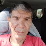 Айдар, 49, Астрахань