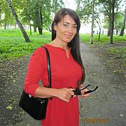 Natasha 40 Khmelnytskiy
