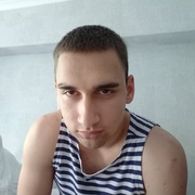 Артур, 20, Абинск