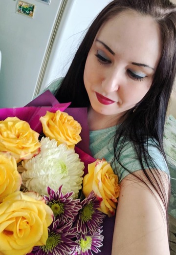 My photo - Viktoriya, 30 from Salavat (@viktoriya121118)