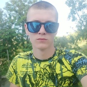 Константин, 20, Хабары