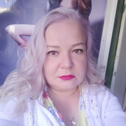 Галина, 37, Радужный (Ханты-Мансийский АО)
