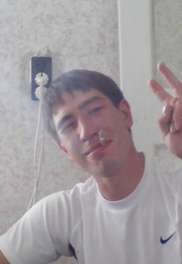 Моя фотография - дмитрий, 41 из Улан-Удэ (@dmitriy330085)