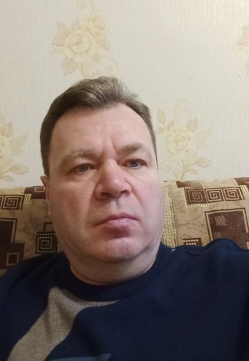 Моя фотография - Василий, 54 из Сарапул (@vasiliy94911)