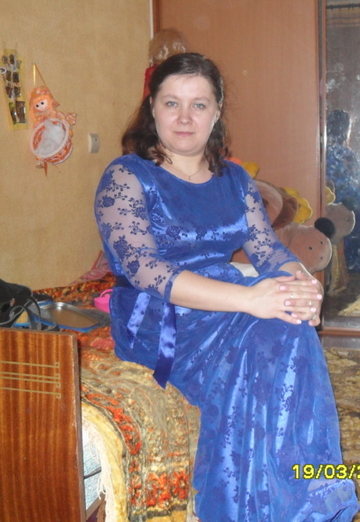 Моя фотография - Нина, 38 из Смоленск (@nina22030)