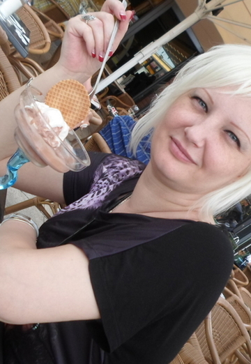My photo - Jola, 45 from Daugavpils (@id660038)