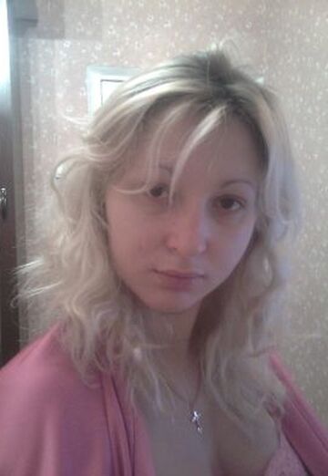 My photo - svetik, 35 from Belinskiy (@svetik3948177)