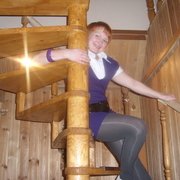 леся, 39, Лодейное Поле