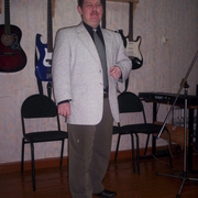 Олег, 51, Бакчар