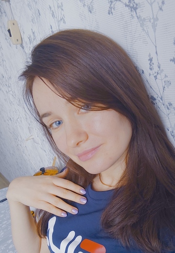 Моя фотография - Мария, 32 из Брянск (@mariya51291)