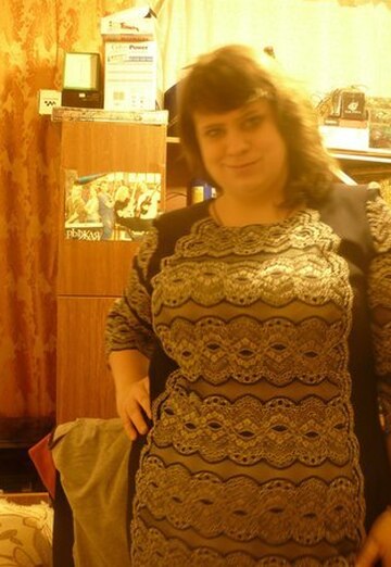 Моя фотография - наталия, 31 из Грязи (@nataliya17375)