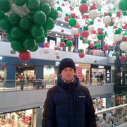 Коля, 38, Тарко-Сале